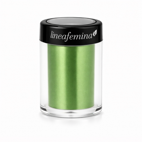 Transfer Foil 47 Vert Pomme (150Cm X3Cm)