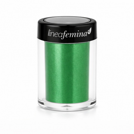 Transfer Foil 46 Emeraude (150Cm X3Cm)