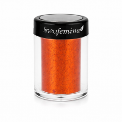 Transfer Foil 781 Glitter Mandarine (150Cm X3Cm)
