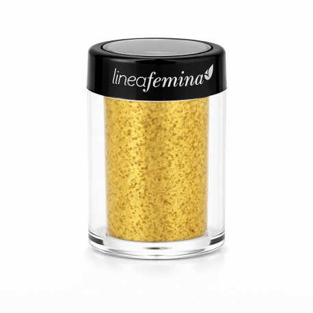 Transfer Foil 79 Points Dorés (150Cm X3Cm)