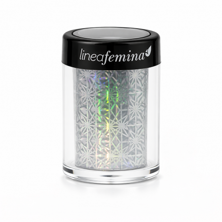 Transfer Foil 126 - Holo Stars 