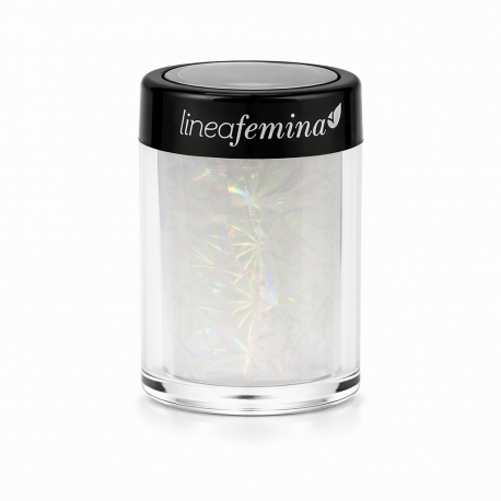 Transfer Foil -  121 Pastel Star