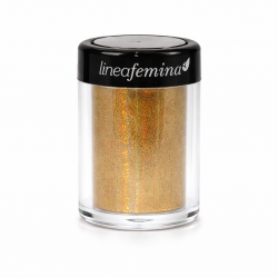 Transfer Foil - 124 Gold Digger -150cm-x3cm (8)