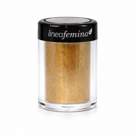 Transfer Foil - 124 Gold Digger -150cm-x3cm (8)