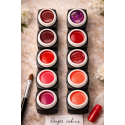 Palette-rouges-cabine-10-gels-uv-professionnels