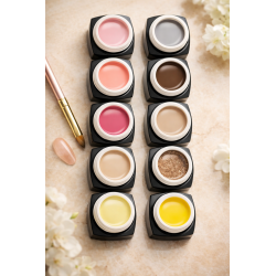 Palette-rouges-cabine-10-gels-uv-professionnels