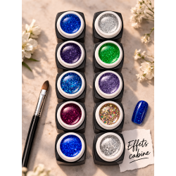 Palette-rouges-cabine-10-gels-uv-professionnels