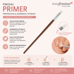 Pinceau primer