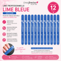 lime bleue 220/220
