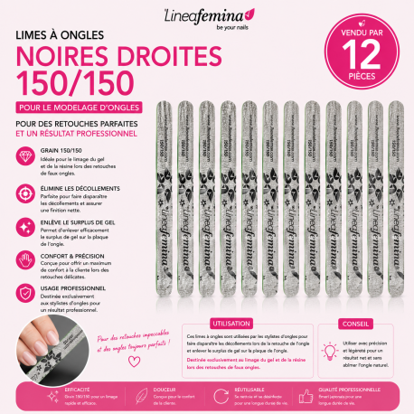 lime droite 150-150