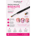 Pinceau One Stroke Bisaute "Angular"