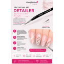 pinceaux nailart Detailer