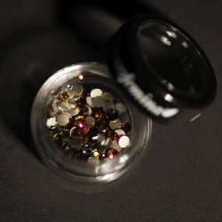 Swarovski Strass Large Crystal Volcano 14- 48Pcs