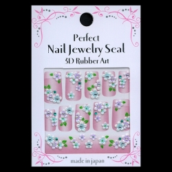 Nail Art Sticker RJ-73