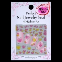 Nail Art Sticker