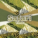 Safari Time