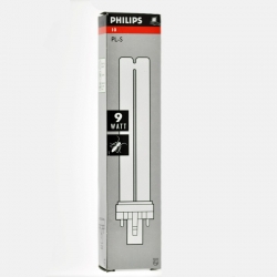 Tube 9 Watts Philips