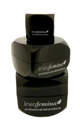 Pot de gel UV  Linea Femina